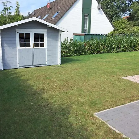 Haus Am Deluxe Appartement *