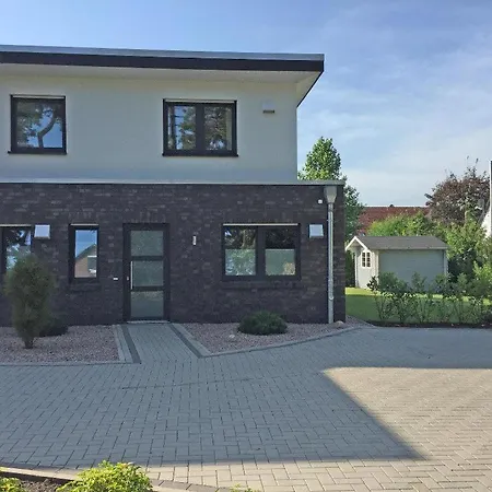 Apartment Haus Am Deluxe *