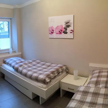 Haus Am Deluxe Appartement